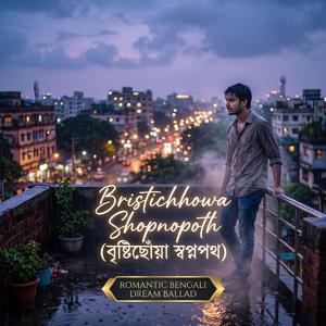 Bristichhowa Shopnopoth - বৃষ্টিছোঁয়া স্বপ্নপথ