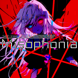 Misophonia 恐音症