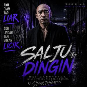 Salju Dingin