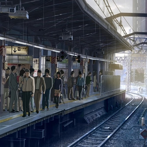 冬（Cover 好妹妹乐队）