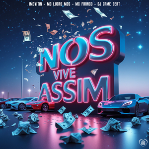 Nós Vive Assim