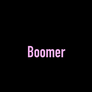 Boomer
