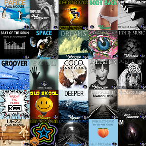 Alrite (Will Varley & Sean M Remix)