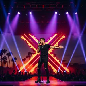 ព្រោះតែអូន