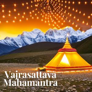 Vajrasattava Mahamantra