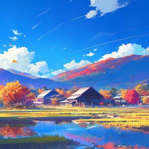 万水千山从不远(DJ-lucky小阳版)