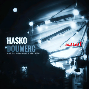 Incarnat (A Song For Lætitia)