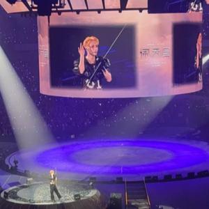 Would U Be Mine（张艺兴闹天宫深圳live）