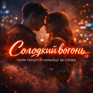 Солодкий вогонь