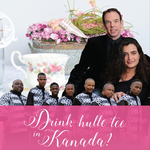 Suikerbossie (feat. Thomas De Bruin & Stellenbosch United Brothers)