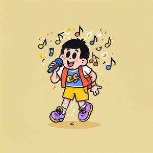 宝宝儿歌 童声唱晋朝人物儿歌-晋朝人物《王导》