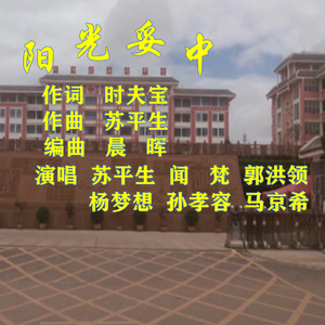 阳光妥中（苏平生 杨梦想）