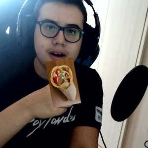 Vuoi Kebab?