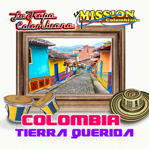 Cumbia Colombiana - La Tropa Colombiana