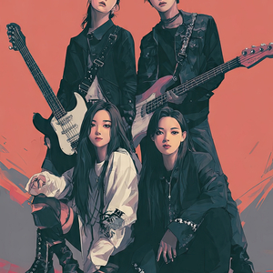 끝없는 여정(endless Journey)