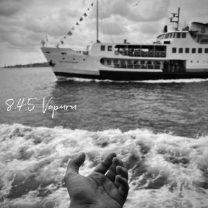 8.45 Vapuru