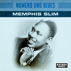 Memphis Slim