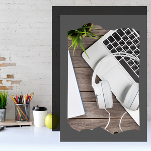 精致的放松的环境