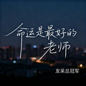命运是最好的老师