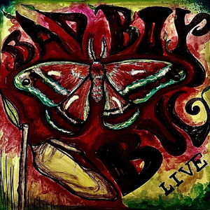Baddest Bug (Live)
