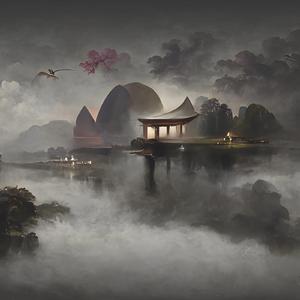 Sailing Across Dreams