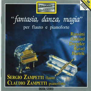 Suite Op. 116 : Allegretto