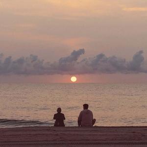 深爱的人做不了朋友 (女声版)