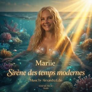 Sirène des temps modernes