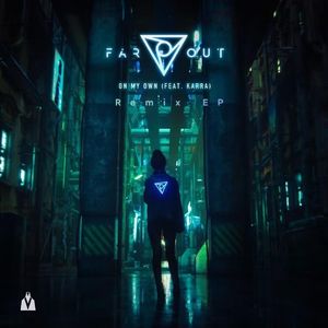 On My Own（Cedar张大葱 remix）