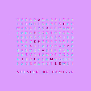 Boxe avec les mots