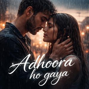 Adhoora ho gaya