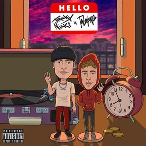 Hello (feat. Talberg)