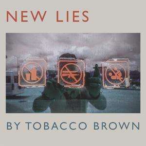 New Lies (feat. Laura Larsson)