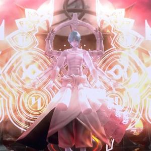 In My Universe (feat. Poltrghyst)