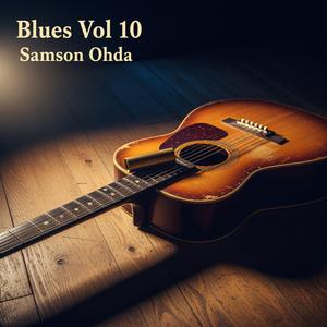 Blues Under the Moon