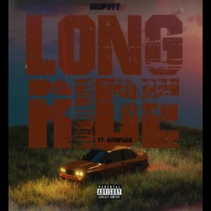Long ride (feat. 4evapaidO)