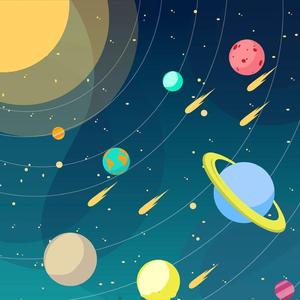 万有引力（少女版）（翻自 汪苏泷）