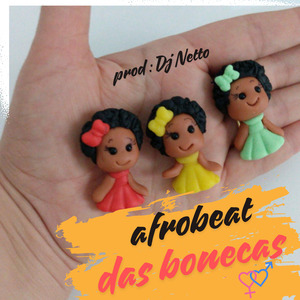 Afrobeat das Bonecas
