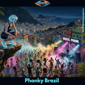 Phonky Brazil