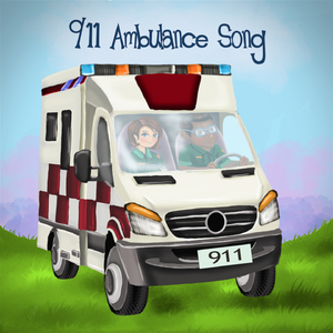 911 Ambulance Song - USA / CAN