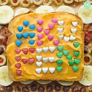 Honeymoon In Viagra Falls