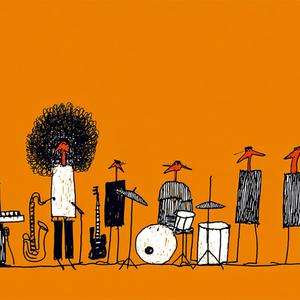 Stirring Up Goodness