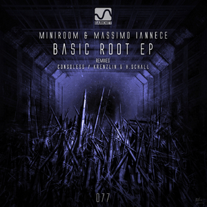 E85 (Consoless Remix)