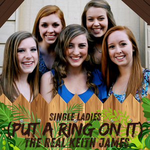 Single Ladies (Put a Ring On It)