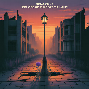 Echoes of Tulostoma Lane