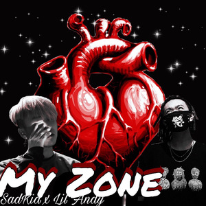 my zone (prod by skel)
