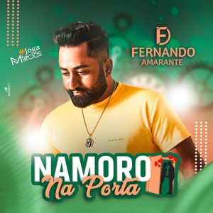 Derrubou (Cover)