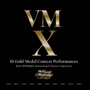 Puttin’ On the Ritz (From the SPEBSQSA Competition 2003)