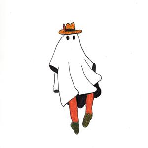 Ghostin' (feat. Max Wells)