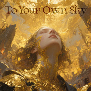 To Your Own Sky